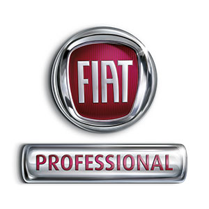 Logo  Fiat Professional