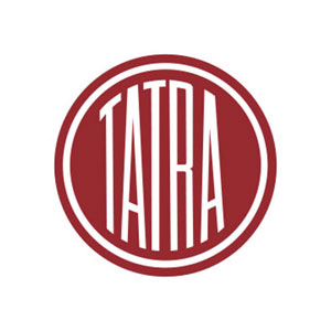 Logo Tatra Trucks