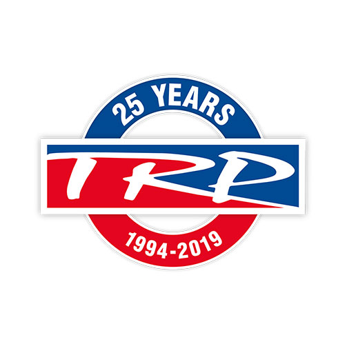 Logo TRP Parts